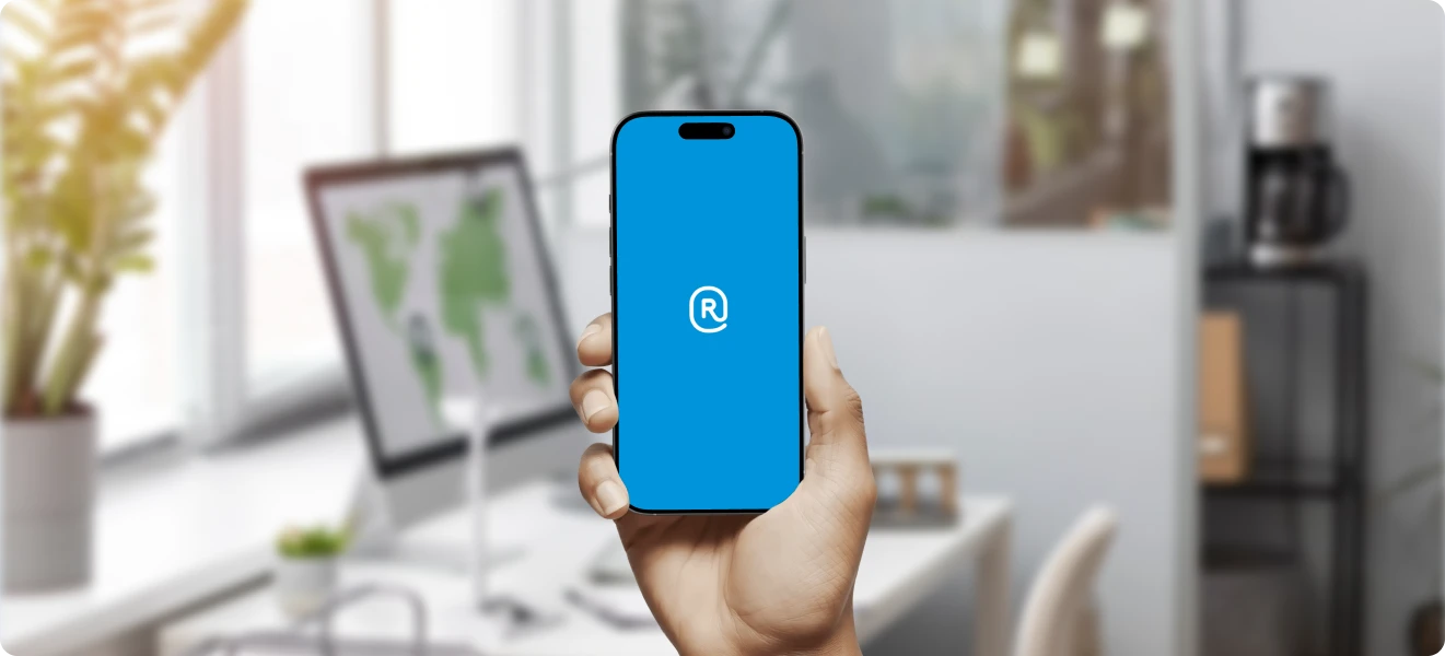 Referron Mobile App